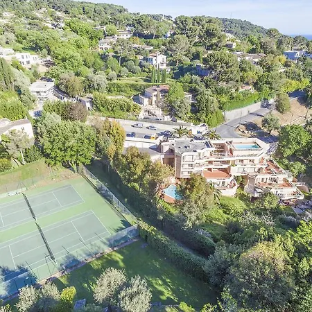 Διαμέρισμα 2Br Appartment With Breathtaking Seaview Λε Κανέ