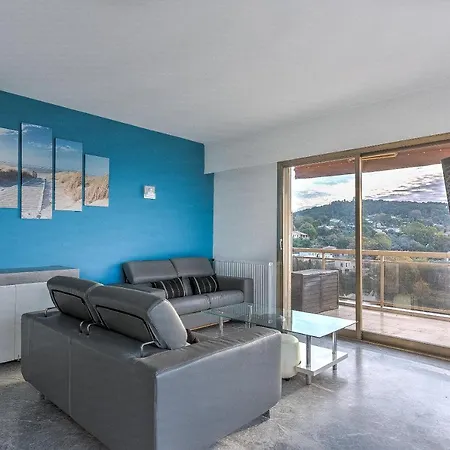 Διαμέρισμα 2Br Appartment With Breathtaking Seaview